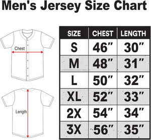 Custom Baseball Jersey Sublimation Team Wear Durable Personalized Training <b>Shirt</b> For <b>Men</b> Women Youth Wholesale - Product Image 6