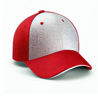 Casquette de voyage confortable et respirante en maille jersey, style hip-hop, ergonomique, multi-usage, imperméable, avec sangle réglable – Vente en gros