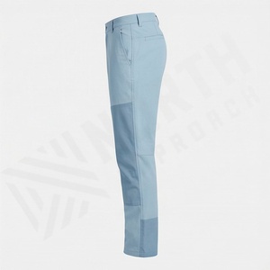 Pantalon de chasse Upland pour homme, nouveau modèle, simple, confortable, idéal pour la course, la salle de sport, le sport, pantalon long durable, pantalon tactique d'extérieur - Product Image 3