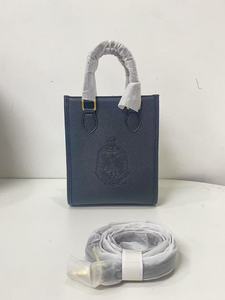 Bolsos artísticos elegantes y elegantes, moda de lujo personalizada, a la moda piezas llamativas, decoración de rayas, pedido personalizado en línea - Product Image 2