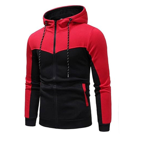 Chándal de hombre de gran calidad para correr logotipo personalizado ropa informal chándal de hombre al mejor precio - Product Image 5
