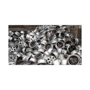 Suministro a granel de ruedas de aluminio usadas para compradores globales - Product Image 6