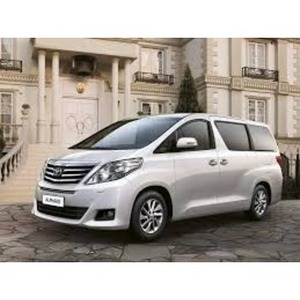 2018 Toyota Alphard Coche familiar fiable a la venta Europa - Product Image 2