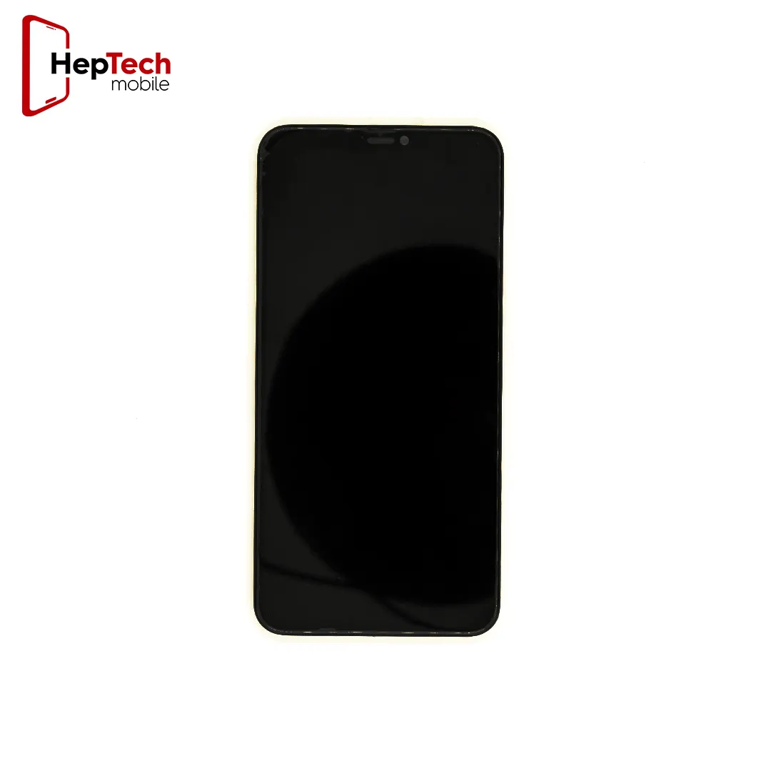 Iphone 12 için cep telefonu lcd'ler Pro Max LCD ekran değiştirme Premium kalite toptan ekran türkiye'de yapılan
