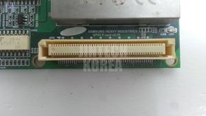 10459) [มือสอง] บอร์ด GPIO อุตสาหกรรมหนัก รุ่น V0.35 - Product Image 5