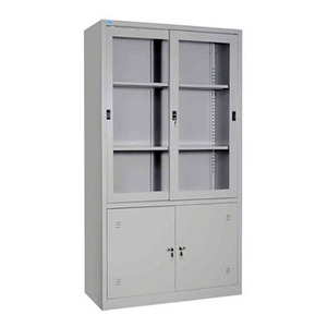 Armoire en acier Ha Pht TU09K3G, organisateur de bureau polyvalent - Product Image 1