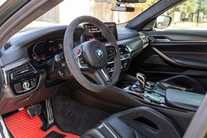 BMW M5 CS 2022 USADO, Volante a la Izquierda/Derecha - Product Image 3