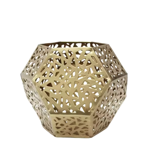 Vela votiva de alta venta de forma redonda para bodas y eventos y decoraciones para el hogar Decoración de iluminación de llegada caliente - Product Image 6