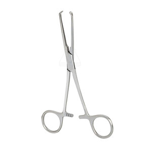 Fórceps de tejido profesional más vendidos Fórceps de tejido de material duradero Fórceps de tejido de gran oferta - Product Image 3