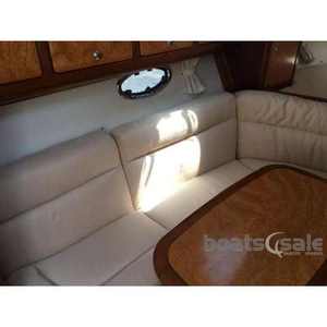 Bateau à moteur Bavaria 300 Sport - Product Image 6