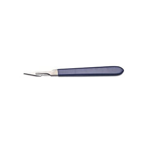 Couteau chirurgical médical Lame de scalpel Instruments chirurgicaux Lames chirurgicales réglables Lame de scalpel en acier inoxydable - Product Image 1