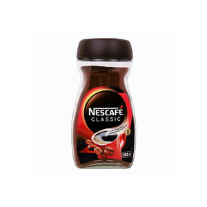 Café Nescafé a precio económico, suministro al por mayor, sabor natural y rico - Product Image 3