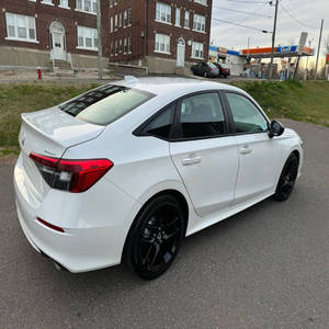 สภาพสมบูรณ์แบบ ฮอนด้า ซีวิค ปี 2022 - Product Image 3