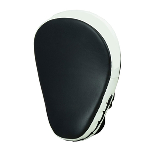 Guantes de Boxeo Focus Mitts, Duraderos y Ligeros, de Cuero PU, para Entrenadores de Boxeo y Propietarios de Gimnasios, Equipo de Entrenamiento de Alta Calidad - Product Image 5