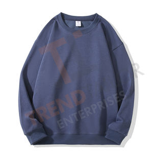เสื้อสเวตเชิ้ตพรีเมียม แขนยาว คอกลม คุณภาพสูง - Product Image 3