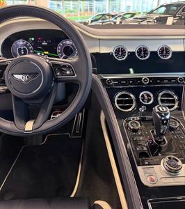 2024 Be ntley Continental GT Velocidad - Product Image 3