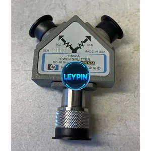 HP Agilent 11667A Power Splitter DC-18 GHz 0.5W* ชิ้นส่วนและอุปกรณ์เสริมของเครื่องมือวัด - Product Image 4