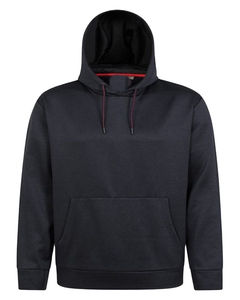 Sweats à capuche pour hommes de haute qualité Streetwear pull en gros sweats à capuche personnalisés broderie Logo sweat à capuche épais Basics coton mélangé - Product Image 1