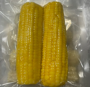 Granos de maíz congelados de Vietnam | Rico en fibra y vitaminas con tecnología IQF y precio de exportación competitivo - Product Image 4