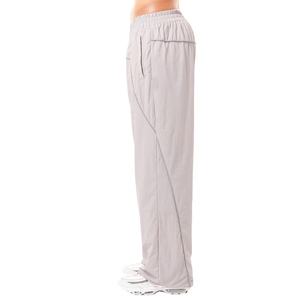 Couleur contrastée Logo personnalisé 2 pièces Jogging Sportswear ensemble pour hommes coupe-vent survêtement coupe-vent veste de sport en plein air - Product Image 6