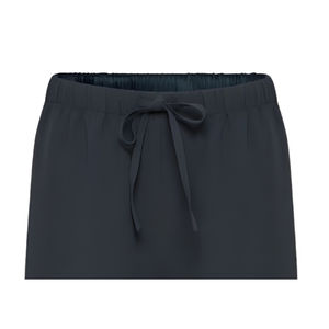 Pantalons de travail décontractés pour femmes, respirants, à séchage rapide, taille mi-haute, coupe droite, en toile - Product Image 2