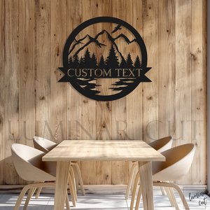 Tenture murale ethnique en bois faite à la main avec embellissements de miroir à motif d'éléphant, pièce décorative artistique pour la décoration intérieure culturelle - Product Image 1