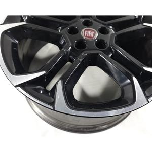 Rueda de Aleación para FIAT Tipo Sedán 5p 50928344 (15>20) - Product Image 4