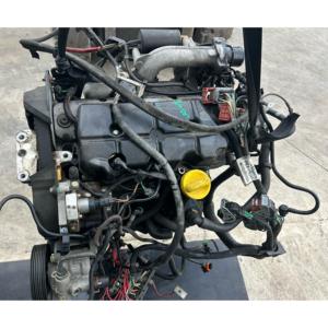 MOTOR SEMICOMPLETO RENAULT Laguna Sedan 4ª Serie F9QD674 F9QD6 Diésel 1870 (05>07) - Product Image 6