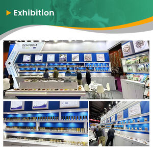 Snacks para Perros al por Mayor Directo de Fábrica, Salchichas para Perros con Alto Contenido de Proteínas y Sabor a Pollo, Aptas para Todas las Etapas de la Vida - Product Image 5