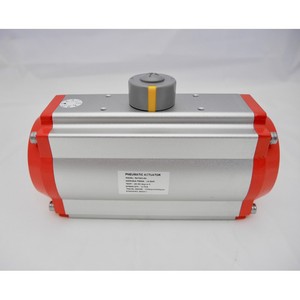 Componentes Centrales del Motor: Actuadores de Piñón y Cremallera - Product Image 1