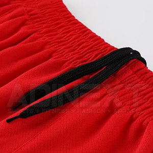 Tenue de volley-ball professionnelle pour femmes, respirante, dernière conception, vêtements d'entraînement, 100% polyester, couleur personnalisée, vente en gros - Product Image 4
