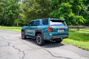 Neat 2025 4Runner TRD Off-Road Premium 4x4 - Product Image 4