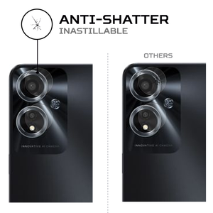 ฟิล์มกันรอยหน้าจอ ANTISHOCK สำหรับออปโป้ A59 5G ฝาครอบโทรศัพท์มือถือคุณภาพพรีเมียม ทนทาน และดูดซับแรงกระแทก - Product Image 4