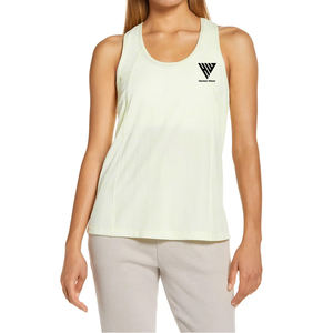 Camiseta sin Mangas para Mujer, Última Moda, Ajustable, Fabricada en Fábrica, Superventas, Nuevo Estilo, Secado Rápido - Product Image 1