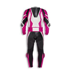 Traje de Motociclista Personalizado de Alta Calidad para Hombre, Diseño de Primera Calidad, Venta al por Mayor - Product Image 1