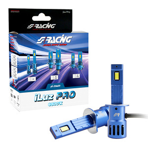 Bombillas LED iLuz PRO H1 - Product Image 1