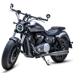 Motocicleta Zonte ZT 125 C 2025 de la Mejor Calidad, en Venta, Aprobada, Fabricada, Lista para Enviar y con Servicio de Entrega a Domicilio - Product Image 1