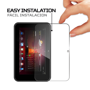 ฟิล์มกันรอยหน้าจอสำหรับแท็บเล็ตซันสเตค TAB700 แบบพรีเมียม - Product Image 3