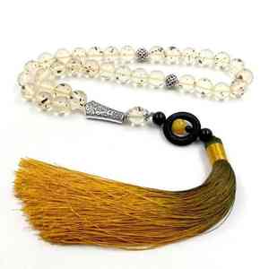 Tasbih, cuentas de oración musulmanas, islámicas - Product Image 1