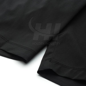 New Arrival Men Gym Shorts Quick Dry Breathable Premium Quality Gym Shorts Hot Selling Gym Shorts - Product Image 4
