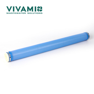 Nanobubble cuộn dây Aerator màng sục khí ống cho xử lý nước thải - Product Image 1