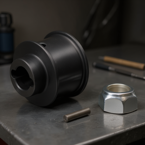 Juego de Rodillos para Rieles Hazet, Accesorios y Piezas para Herramientas Neumáticas - Product Image 3