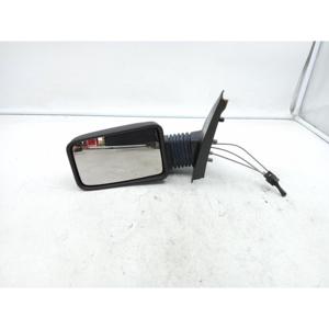 Specchietto Retrovisore Sinistro PEUGEOT 405 Serie (87>96) 16907121 - Product Image 1
