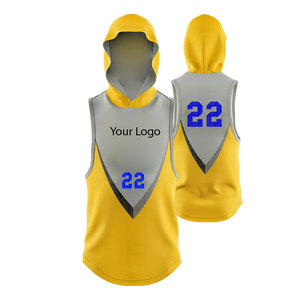 Offre Spéciale jeunesse Logo personnalisé drapeau Football uniforme mode de vie actif Polyester vêtements de sport maillots de Football américain pour les équipes - Product Image 3