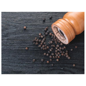 พริกไทยดำธรรมชาติทั้งตัวคุณภาพดีที่สุด - Product Image 1