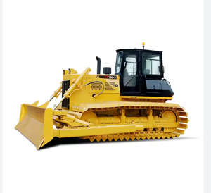Maquinaria de movimiento de tierras de alta calidad Multione Articulated Small Bulldozers Diesel Mini Wheel Loader - Product Image 3
