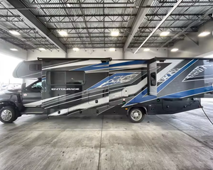 Mejor Precio Autocaravana Coachmen RV Entourage 330 DS Super C - Autocaravanas Diésel en Venta en Todo el Mundo - Product Image 3