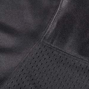 Maillot de football léger et respirant pour homme Tradeem Sports - Manches courtes - Personnalisable pour les clubs, les écoles et les tournois - Product Image 4