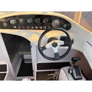 Bateau à moteur offshore Tullio Abbate Elite 25 - Product Image 3