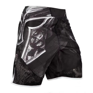 Ropa de Artes Marciales Personalizada de Secado Rápido, Cintura Elástica, Pantalones Cortos de Grappling para Hombres, Mujeres y Niños, Shorts de BJJ y MMA - Product Image 5
